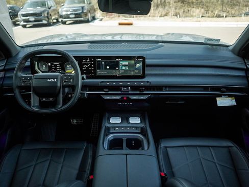 New 2027 Kia Telluride SX X-Line AWD/4WD image 15