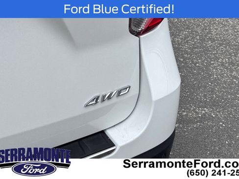 Certified 2023 Ford Explorer King Ranch AWD/4WD image 31
