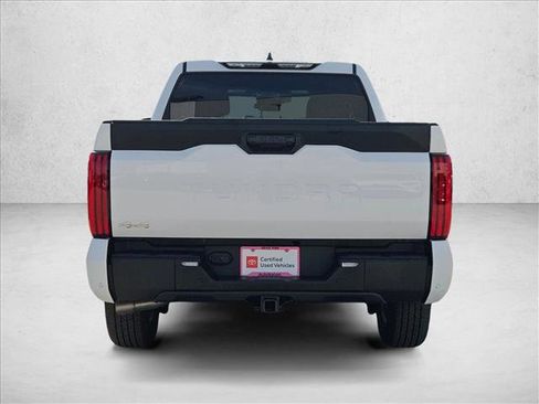 Used 2025 Toyota Tundra SR5 image 7
