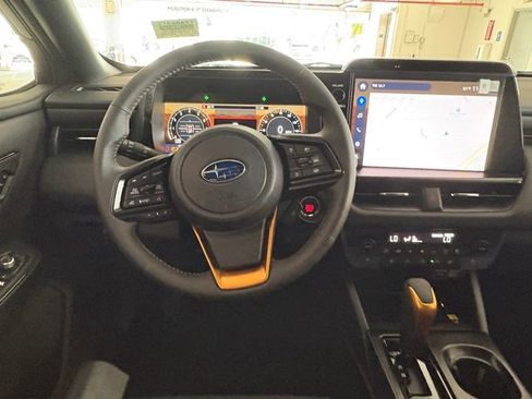 New 2026 Subaru Outback Wilderness AWD/4WD image 12
