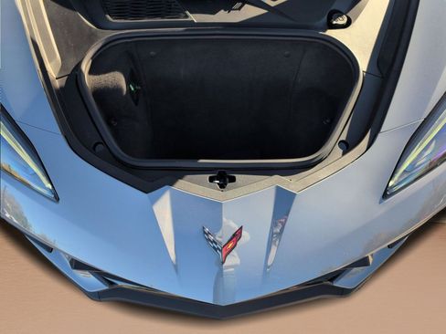 Used 2024 Chevrolet Corvette Stingray Preferred Conv w/ Z51 Performance Package image 20