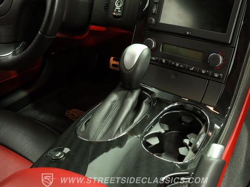 Used 2013 Chevrolet Corvette Grand Sport w/ 2LT Preferred Equipment Group RWD image 40