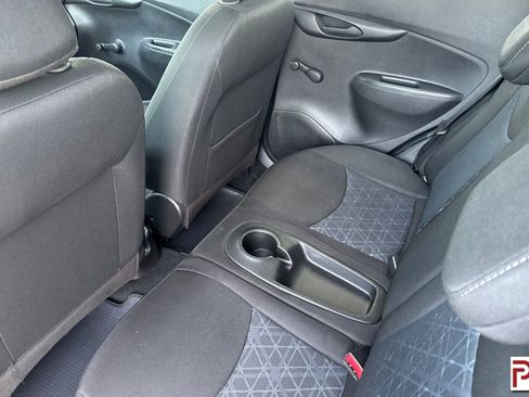 Certified 2021 Chevrolet Spark LS image 12