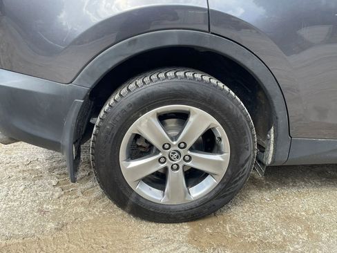 Used 2014 Toyota RAV4 XLE image 33