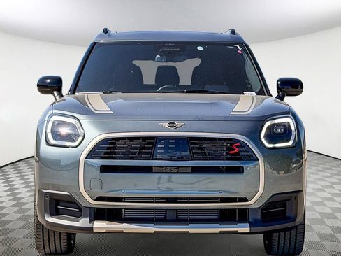 New 2027 MINI Cooper Countryman S w/ Comfort Package Max AWD/4WD image 2