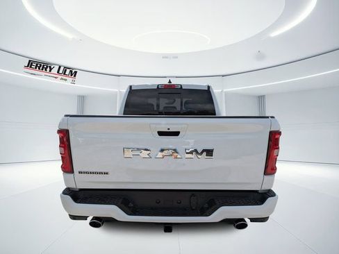New 2026 RAM 1500 Big Horn RWD image 4