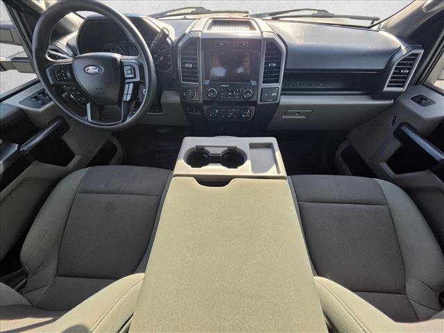 Used 2022 Ford F350 XL w/ STX Appearance Package AWD/4WD image 13