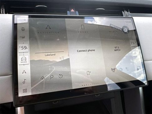 New 2025 Land Rover Discovery Sport S image 20