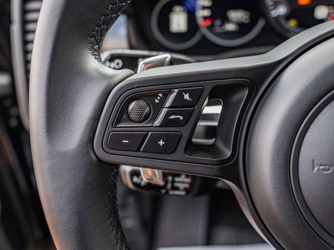 Used 2023 Porsche Cayenne Turbo GT image 24