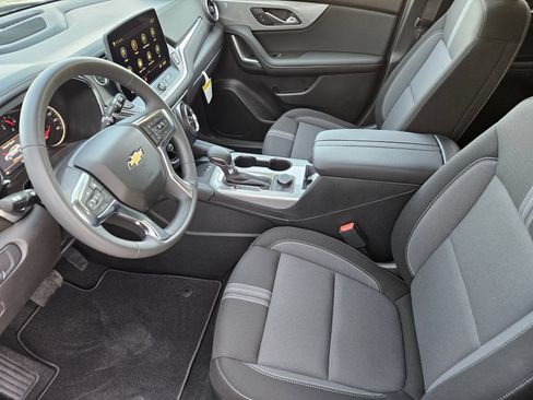 New 2026 Chevrolet Blazer LT w/ Convenience Package FWD image 14