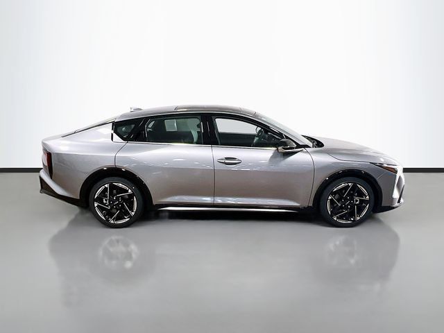 New 2025 Kia K4 GT-Line w/ GT-Line Premium Package FWD image 8