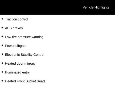 Used 2022 Mitsubishi Outlander SE AWD/4WD image 6
