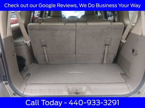 Used 2009 Nissan Pathfinder LE RWD image 39