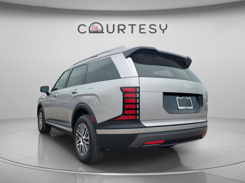 New 2026 Hyundai Palisade SEL FWD image 3