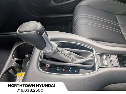 Used 2024 Honda HR-V EX-L image 15