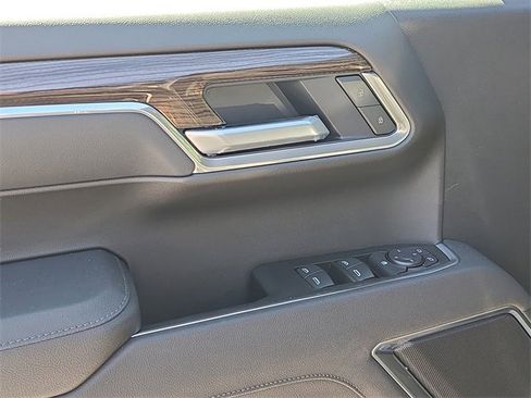 New 2026 Chevrolet Silverado 1500 RST w/ LPO, Dark Essentials Package image 19