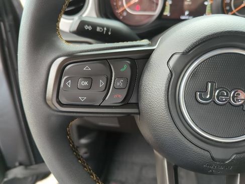 Used 2024 Jeep Wrangler Sport AWD/4WD image 14