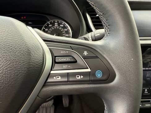 Certified 2023 INFINITI QX50 Luxe FWD image 19