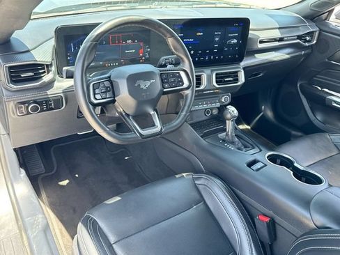 Used 2024 Ford Mustang GT Premium RWD image 14