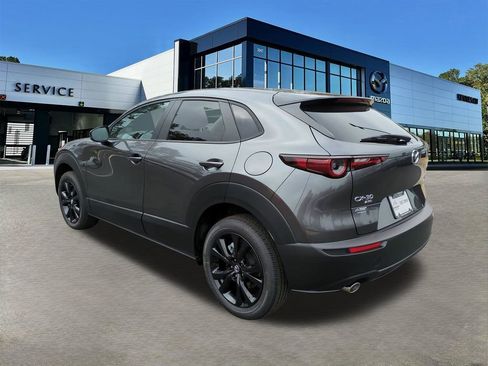 New 2026 MAZDA CX-30 AWD 2.5 S w/ Select Sport Pkg image 6