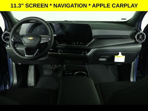 New 2026 Chevrolet Equinox LT w/ Safety and Technology Package AWD/4WD image 5