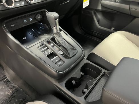 New 2026 Honda CR-V LX image 16