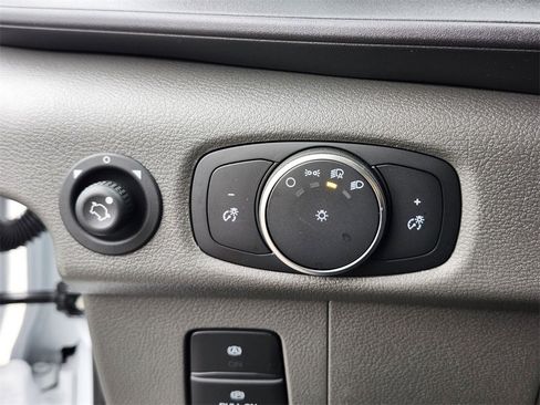 New 2026 Ford Transit 250 Med Roof LWB w/ Load Area Protection Package image 20