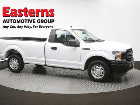 Used 2020 Ford F150 XL RWD image 42