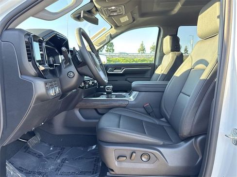 New 2026 GMC Sierra 1500 SLT w/ SLT Premium Plus Package image 21