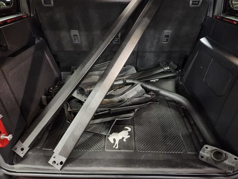 Used 2022 Ford Bronco Wildtrak AWD/4WD image 51