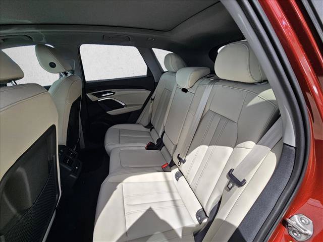 New 2026 Audi Q5 Premium AWD/4WD image 16