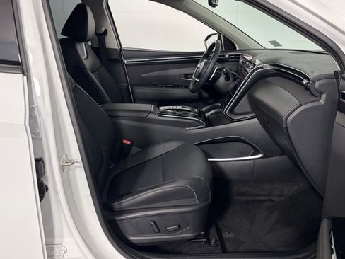 Used 2024 Hyundai Tucson Limited image 33