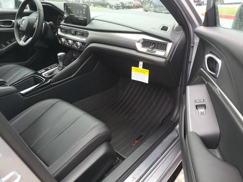 Used 2026 Acura Integra A-Spec FWD image 8