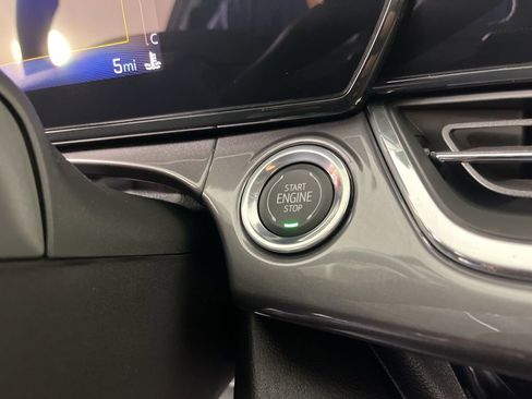 New 2026 Chevrolet Trax ACTIV FWD image 32
