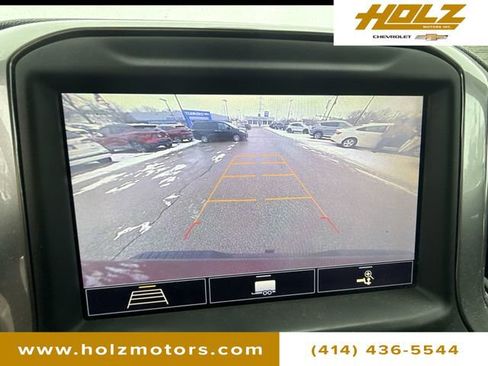 Used 2020 Chevrolet Silverado 1500 RST w/ All-Star Edition image 16