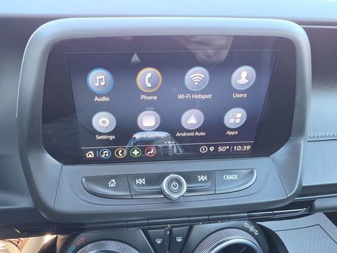 Used 2023 Chevrolet Camaro LT w/ RS Package image 41