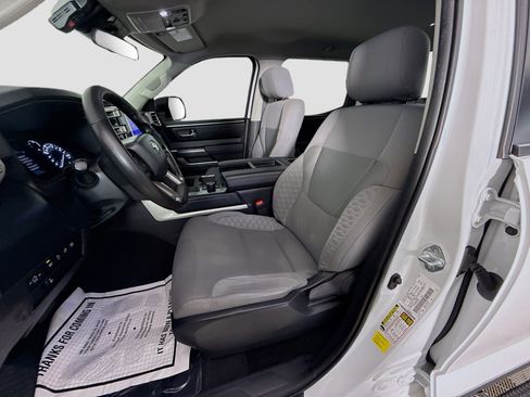 Used 2024 Toyota Tundra SR5 RWD image 22