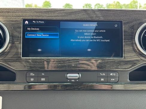 Used 2024 Mercedes-Benz Sprinter 3500 image 27