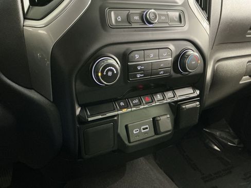 Used 2021 Chevrolet Silverado 1500 Custom w/ Safety Confidence Package image 29
