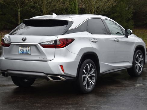 Used 2017 Lexus RX 350 AWD image 35