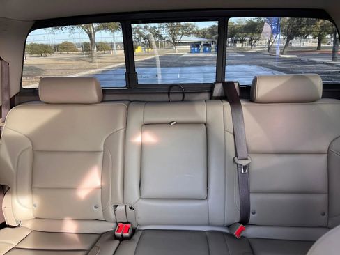 Used 2017 Chevrolet Silverado 2500 LTZ w/ Duramax Plus Package image 29