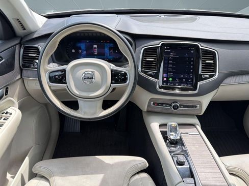 Used 2023 Volvo XC90 B6 Ultimate w/ Protection Package Premier AWD/4WD image 27