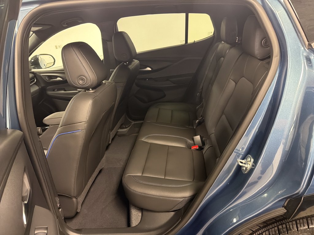 New 2026 Buick Envista Sport Touring w/ Convenience I Package FWD image 30