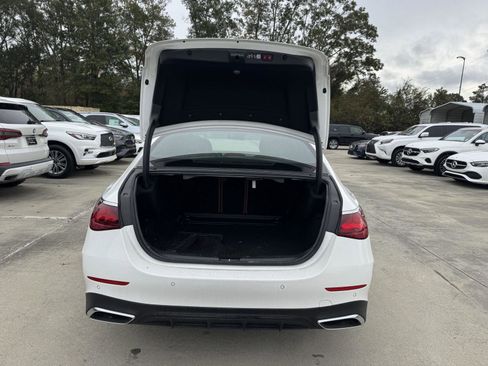 Certified 2025 Mercedes-Benz E 350 Sedan image 22