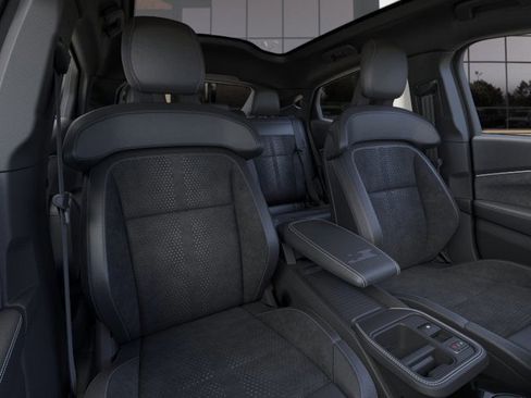 New 2025 Ford Mustang Mach-E GT AWD/4WD image 10