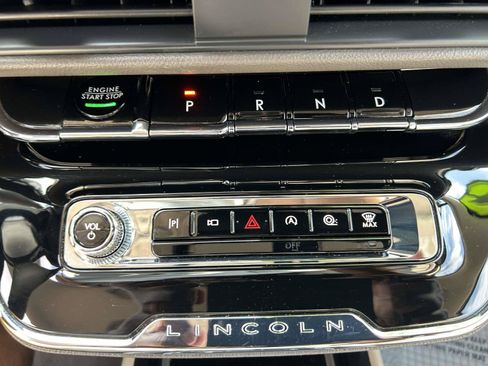 Certified 2023 Lincoln Corsair FWD w/ Equipment Group 101A image 27