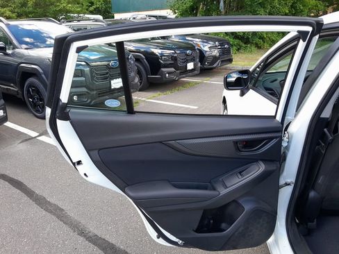 Used 2023 Subaru Impreza 2.0i AWD/4WD image 29