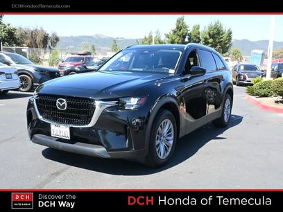 Used 2024 MAZDA CX-90 3.3 Turbo w/ Preferred Package