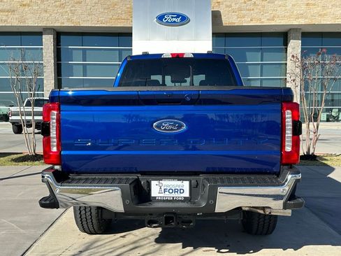 New 2026 Ford F250 Lariat w/ Lariat Premium Package image 45