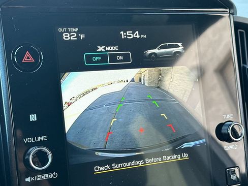 New 2026 Subaru Forester Premium image 21